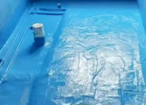 辉县卫生间漏水维修公司分享下辉县卫生间防水工程中常用防水涂料介绍。